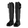 Orku Cordless Full Leg Air Compression Massager Boots - Rechargeable Large