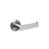 Schlage Form Series Telo Single Dummy Trim With QuickFix Technology