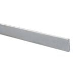 Metal Mate 50 x 3mm x 1m Galvanised Steel Handyman Flat Bar - 1m