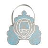Disney Cinderella 16cm Carriage Accessory Bag Kids/Girls Pouch w/ Carry Strap