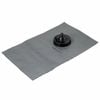 Deks 6-50mm Rapid Flash Rubber Dektite