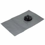 Deks 6-50mm Rapid Flash Rubber Dektite