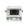 Elinz White Ahd 1080p Reversing Camera With Built-in Mic No Cable