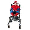 Marvel Spiderman Adaptive Boys Dress Up Halloween Party Costume Outfit Size M