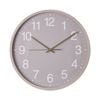 Amalfi Hudson Wall Clock - Pink