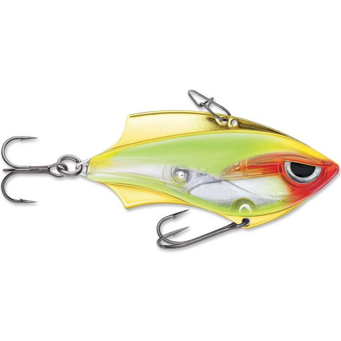 Rapala RapV Blade 60mm Vibration Lipless Crankbait Lure Clown