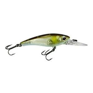 Zerek Lures 50mm Tango Shad 1m Diver - AYU