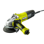 Ryobi 125mm 800W Angle Grinder