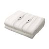 Bedra Electric Blanket Fully Fitted Polyester Heated Underlay Washable Queen