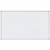 EverWrite Porcelain Whiteboard Magnetic Aluminium Frame 1800x1200mm