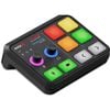Rode X Streamer X Audio Interface And Video Streaming Console