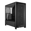 Corsair Frame 4000d Rs Modular Mid-tower E-atx Case - Black [cc-9011312-ww]