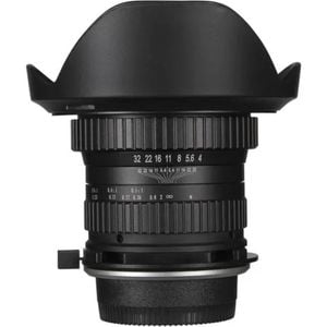 Laowa 15mm f/4 Wide Angle Lens