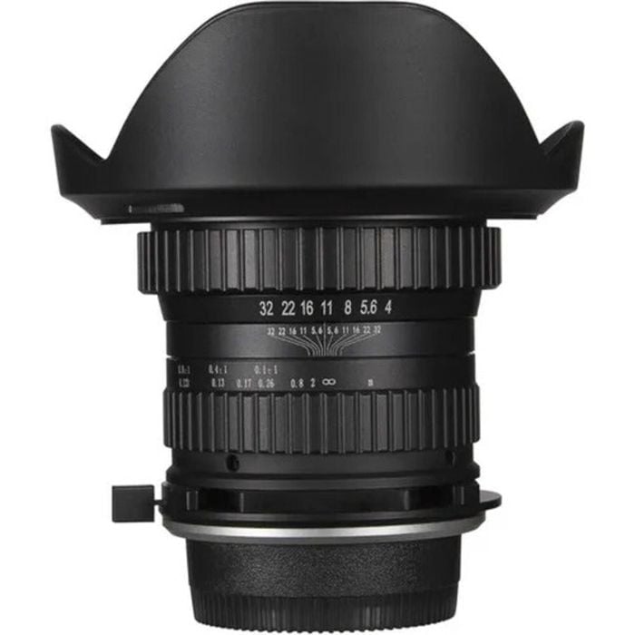Laowa 15mm f/4 Wide Angle Lens