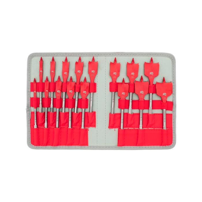 Diablo 16 Piece Speedemon Spade Bit Bunnings New Zealand
