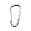 Key Essentials 6mm Metal D Shape Key Ring