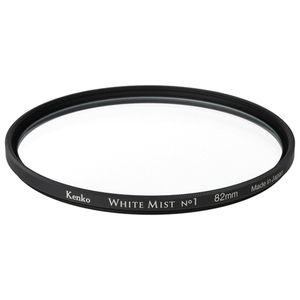 Kenko 82S White Mist No.1 Lens Filter