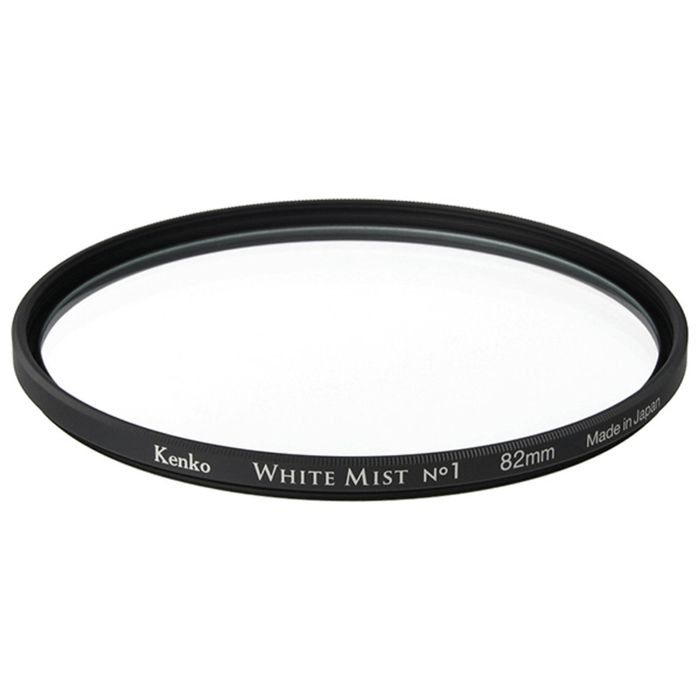 Kenko 82S White Mist No.1 Lens Filter