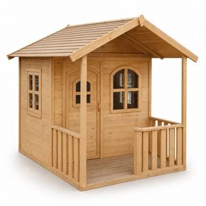 Hide & Seek Kids - Billie Grand Cubby House