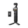 DJI Osmo Pocket 3 Creator Combo 4K Gimbal Camera - Black