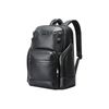 BOPAI 15.6" Premium Leather Laptop Backpack 33L B3511