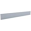 ProtectorAl Deep Ocean Additional Slats For Slat Screen Kit 2345W - 5 Pack