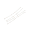 Bowl Suspension Strap Kit for Fisher & Paykel Washing Machines