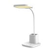 Penchi 10w Led Desk Lamp - White