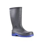 Bata Size 9 Handyman Safety Gumboot