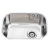 SINX 510 x 365mm Single Sink Bowl PR1B 510U