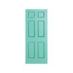 Hume Doors 1980 x 860 x 40mm Ultimo XU6 Entrance Door