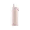 Sprinkler Bella Sipper Insulated Bottle 550ml Vacuum Flask Tumbler Blush Pin