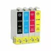 E-0731n Compatible Inkjet Cartridge Set 4 Ink Cartridges