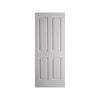Hume 2340 x 820 x 35mm Ascot ASC Internal Door