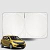 Windscreen Sun Shade for Suzuki Celerio 2014-2017 Universal Fit Window Visor UV Block