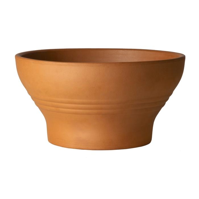 Northcote Pottery Italian Collection 15cm Florentine Terracotta Pot - 150mm