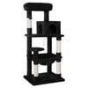 BEASTIE 143cm Kitten Cat Tree