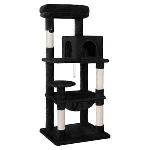 BEASTIE 143cm Kitten Cat Tree