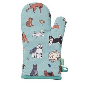 Ambrosia Novelty Oven Glove