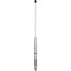 GME UHF CB Fibreglass Radome Interchangeable Whip 2.1dBi Antenna 58cm White