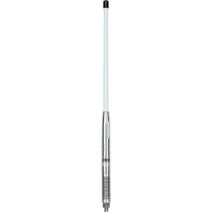 GME UHF CB Fibreglass Radome Interchangeable Whip 2.1dBi Antenna 58cm White