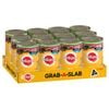 Pedigree 1.2kg Beef & Gravy Casserole Adult Dog Wet Food x 12 Can