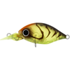 Daiwa 2020 Infeet Rolling Crank MR 32mm Floating Crankbait Fishing Lure Weedy Suji