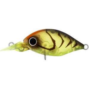Daiwa 2020 Infeet Rolling Crank MR 32mm Floating Crankbait Fishing Lure Weedy Suji