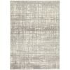 The Rug Connection Ama 354 Silver 290x200cm - Large Pet Friendly Indoor Floor Rug