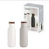 Ladelle Essentials Oil & Vinegar Set
