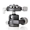 Benro Gx25 Low Profile Ball Head - Pu56 Plate