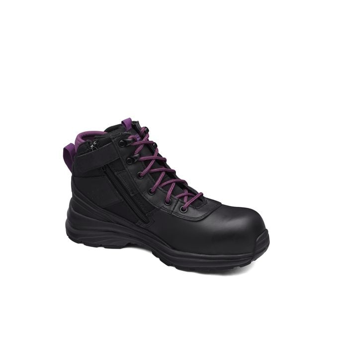 Blundstone 887 Size 10 Women Safety Boots
