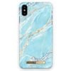 Ideal Of Sweden Fashion Case (suits Iphone Xs Max) - Island Paradise Marble