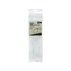 Click 300mm Double Headed Cable Tie - 25 Pack